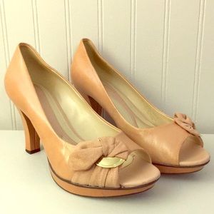 Naturalizer Dalida Heels